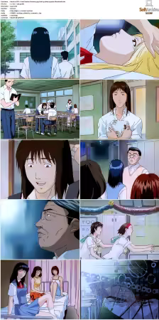 GTO - Great Teacher Onizuka 1999 S01 1080p H264 Upscale SharekhaN