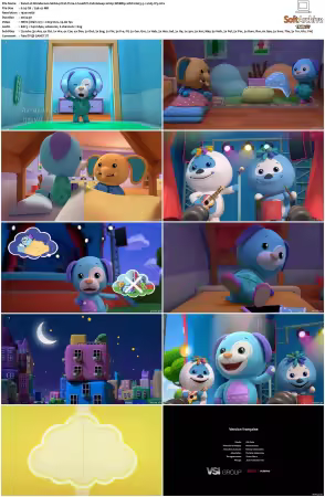 Wonderoos 2024 S01 S02 1080p WEBRip 10bit EAC3 5.1 x265-iVy
