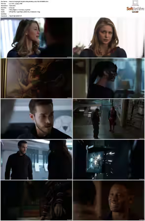 Supergirl S03 1080p BluRay x264-YELLOWBiRD