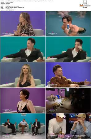 Vanderpump Rules After Show S01 1080p PCOK WEB-DL AAC2.0 x264-NTb