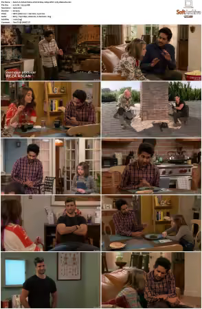 United States of Al S01 S02 1080p Web DDP5.1 HEVC x265-MeGusta