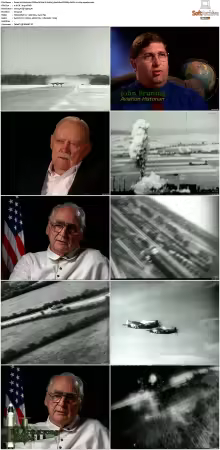 Warbirds Of World War II S01 DVDRip AAC2.0 x264-squalor