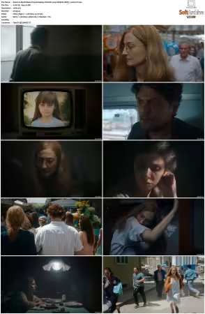 My Brilliant Friend S01 S04 ITALIAN MAX 720p WEB-DL DDP5.1 x264-iYi
