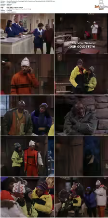 The Jamie Foxx Show 1996 S01-S05 1080p H265 AAC 2CH-MNKYDDL