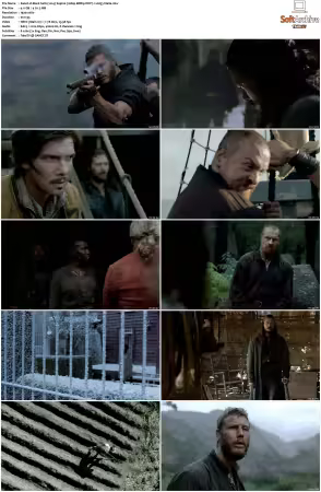 Black Sails 2014 S01-S04 1080p BDRip DDP7.1 x265-Vialle