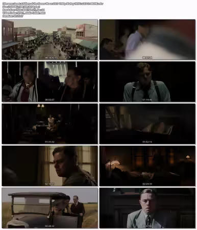 Killers of the Flower Moon 2023 1080p BluRay HEVC x265 5.1 BONE