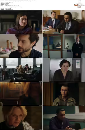 Unforgotten 2015 S01 S06 1080p AMZN Webrip DDP2 0 x265-Vialle