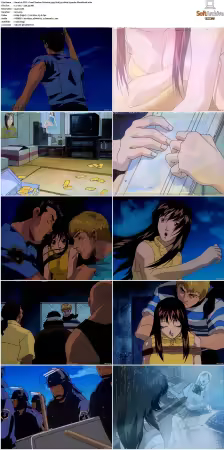 GTO - Great Teacher Onizuka 1999 S01 1080p H264 Upscale SharekhaN