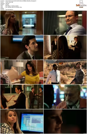 House of Lies S01 S05 WEBRip 1080p DD5.1 H265-d3g