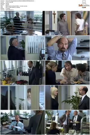 Stromberg S01 S05 GERMAN DVDRIP ENGSUB