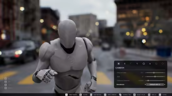 FAB - Advanced Photo Mode (5.7)