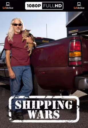 Shipping Wars S05 1080p WEB-DL AAC 2.0 H264-BTN