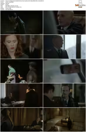 Un Village Francais S01 S07 1080p WEB-DL DD2.0 H264-SbR