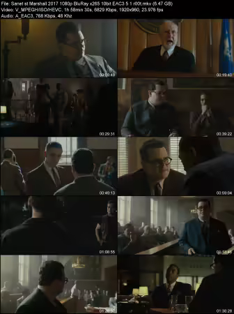 Marshall 2017 1080p BluRay x265 10bit EAC3 5.1 r00t