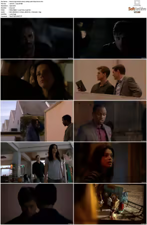 Graceland S01 S03 1080p WEB h264-NiXON