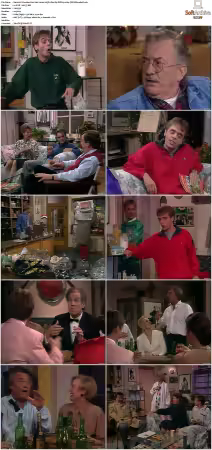 Vrienden Voor Het Leven S01-S05 x264 DVDRip-Arjen