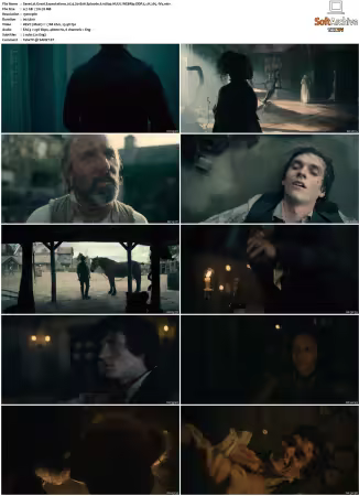Great Expectations 2023 S01 1080p HULU WEBRip DDP 5.1 x265-iVy