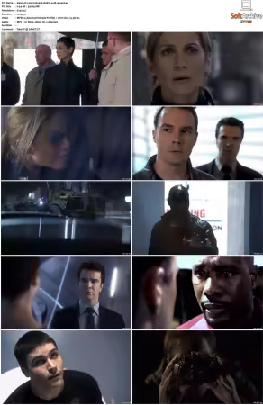 V Boxset 1983-2009 DVDRip XviD-Scene