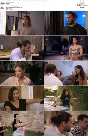 Vanderpump Rules S09 1080p AMZN WEB-DL DDP2.0 H264-NTb