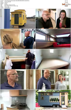 Tiny House Hunters S03 1080p AMZN WEB-DL DDP2 0 H264-NTb