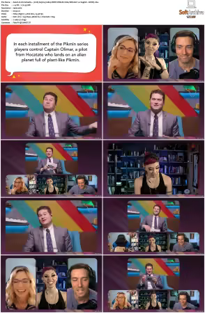 Um Actually 2018 S01-S10 1080p DRPO WEB-DL H264-MIXED