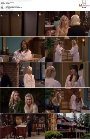 What I Like About You S01-S04 1080p WEB h264-NOMA