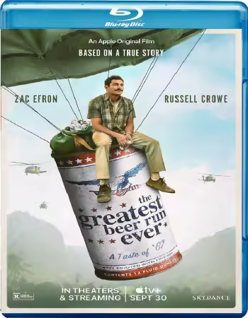 The Greatest Beer Run Ever 2022 1080p 10bit WEBRip 6CH x265 HEVC-PSA