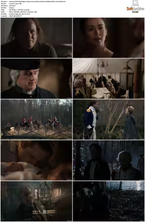 TURN Washingtons Spies 2014 S01 S04 1080p NF WEB-DL DDP5.1 AV1-Vialle
