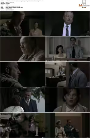 The Doctor Blake Mysteries 2013 S01 S05 1080p AMZN Webrip DDP2 0 x265-Vialle