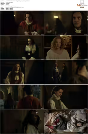 Versailles S01 S03 1080p BluRay AAC 5.1 x265-WoKE