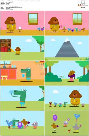 Hey Duggee S01 WEBRip EAC3 2 0 1080p x265-iVy