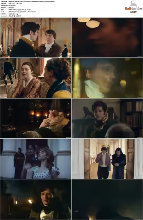War and Peace 2016 S01 1080p BluRay Opus 5.1 x265-WoKE