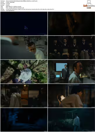 Gannibal 2022 S02 1080p WEBRip 10bit EAC3 5.1 x265-iVy