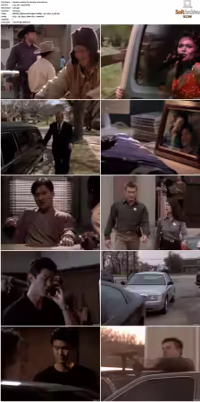 Walker Texas Ranger S01-S09 DVDRip XviD-Mixed
