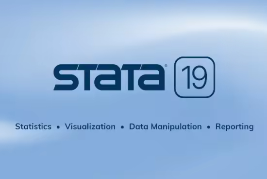 StataCorp StataNow MP 19.5 Build 20260415 (x64)