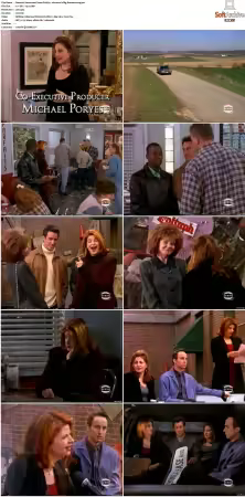 Veronicas Closet S01-S03 TVRiP Xvid-NGP