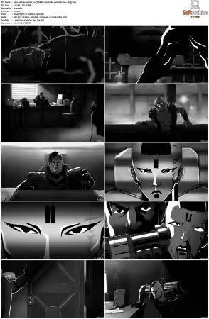 Warhammer 40K Interrogator 2022 S01 MULTi 1080p WEBRip