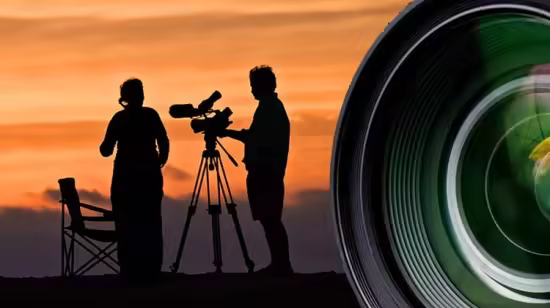 VIDEO STORYTELLING. Creative Excellence Class