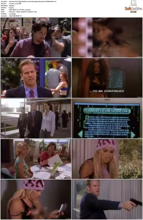 V.I.P. 1998 S01 S04 480p H265 AAC 2CH-MNKYDDL