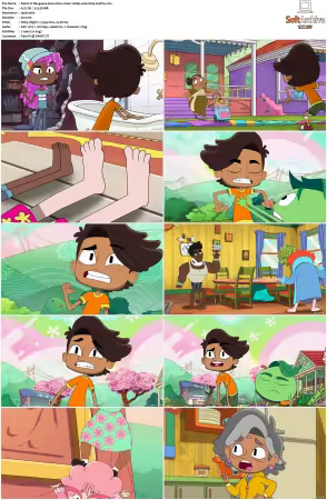The Guava Juice Show S01 S02 1080p WEB H264-SCENE