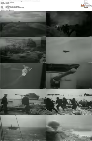 Victory At Sea 1952 S01 720p AMZN WEB-DL x264-NGP