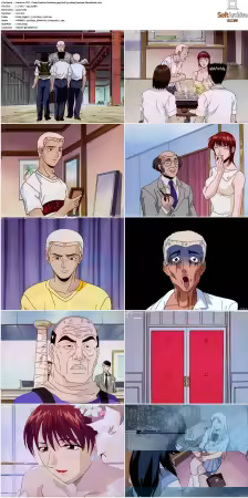 GTO - Great Teacher Onizuka 1999 S01 1080p H264 Upscale SharekhaN