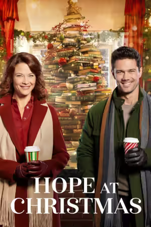 Hope at Christmas 2018 1080p AMZN WEB-DL DDP 2.0 H264-FLUX