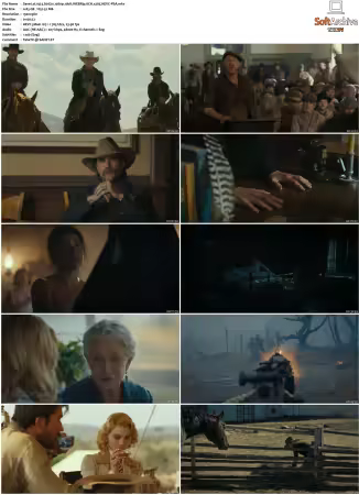 1923 S01 S02 1080p 10bit WEBRip 6CH x265 HEVC-PSA