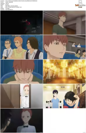 Welcome To The Ballroom S01 720p WEB h264-PLUTONiUM
