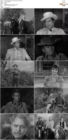 Wanted Dead or Alive 1958 S01-S03 DVDRip XviD-NGP