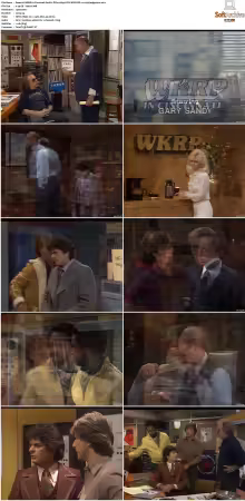 WKRP in Cincinnati 1978 S01-S04 1080p DVD UPSCALED DD 2.0 x265-edge2020