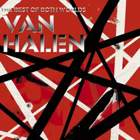 Van Halen - The Best Of Two Worlds (2004)