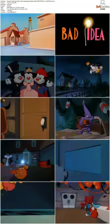 Animaniacs 1993 S01-S05 1080p UPSCALED DD 5.1 x265-EDGE2020