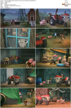 Get Rolling with Otis 2021 S01 S02 1080p H265 AAC 2CH-MNKYDDL